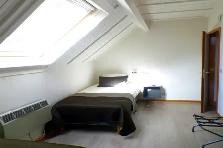Cottage Famille 70 m² – Parc de vacances Malmedy : photo 9