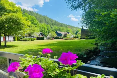 Cottage Famille 70 m² – Parc de vacances Malmedy : photo 13