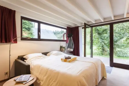 Cottage Excellence à Malmedy, gîte 6 pers. en parc de vacances : photo 10