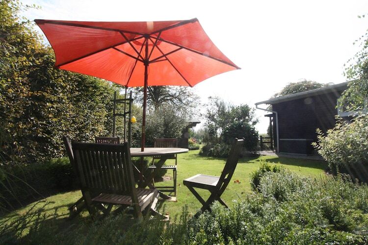 Chalet La Fagnardise à Malmedy, jardin 800 m² - Photo 23