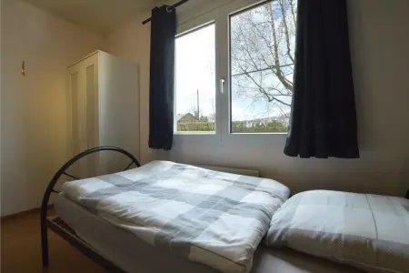 Chalet La Fagnardise à Malmedy, jardin 800 m² : photo 19