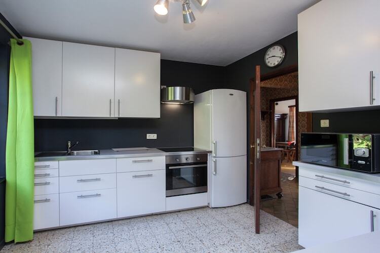 La Tzoumaz, maison 7 pers. à Coo près des cascades - Photo 4