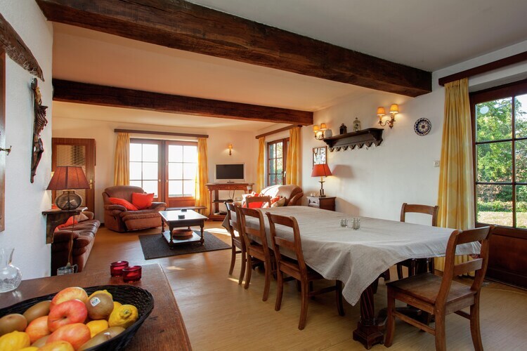 La Tzoumaz, maison 7 pers. à Coo près des cascades - Photo 10