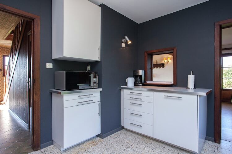 La Tzoumaz, maison 7 pers. à Coo près des cascades - Photo 11