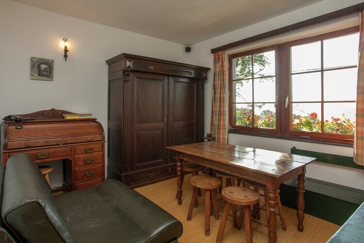 La Tzoumaz, maison 7 pers. à Coo près des cascades - Photo 13