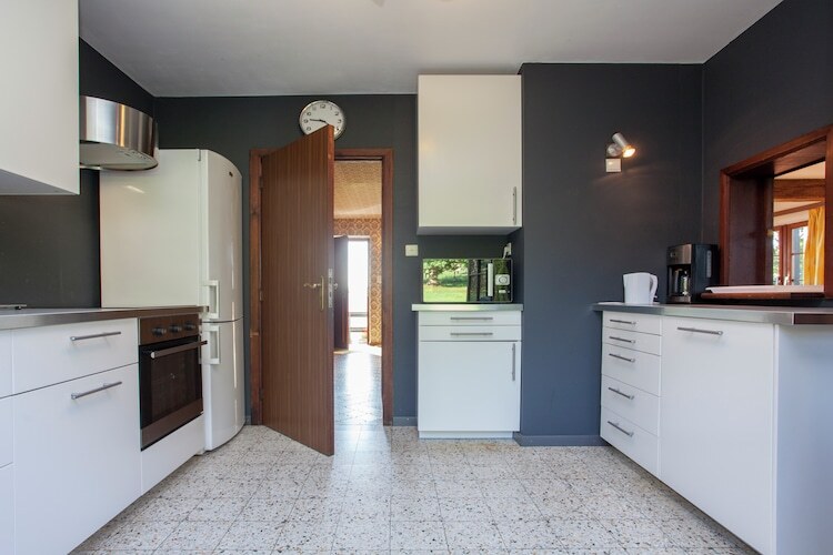 La Tzoumaz, maison 7 pers. à Coo près des cascades - Photo 15