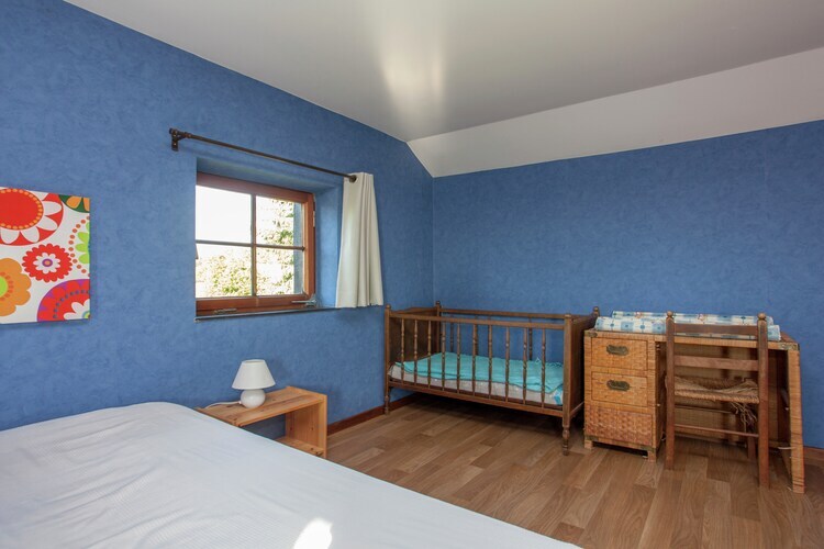 La Tzoumaz, maison 7 pers. à Coo près des cascades - Photo 24