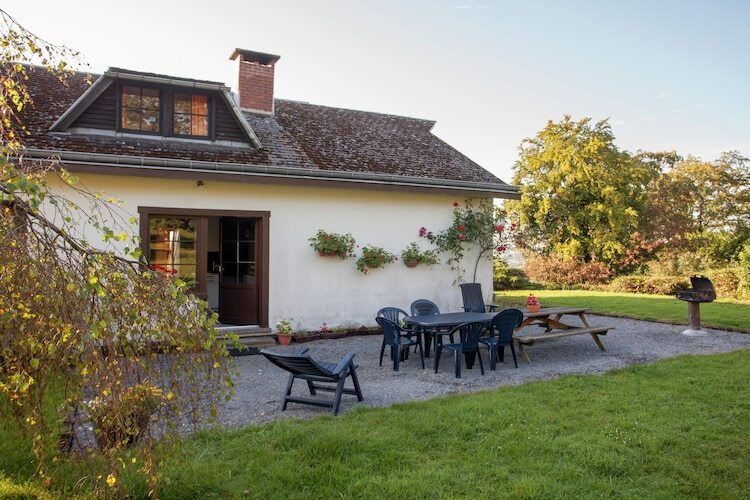 La Tzoumaz, maison 7 pers. à Coo près des cascades - Photo 29