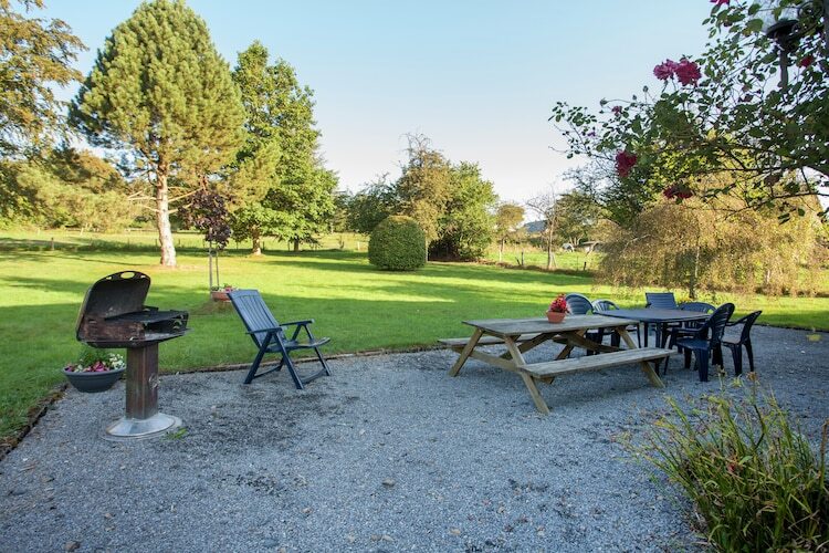 La Tzoumaz, maison 7 pers. à Coo près des cascades - Photo 31