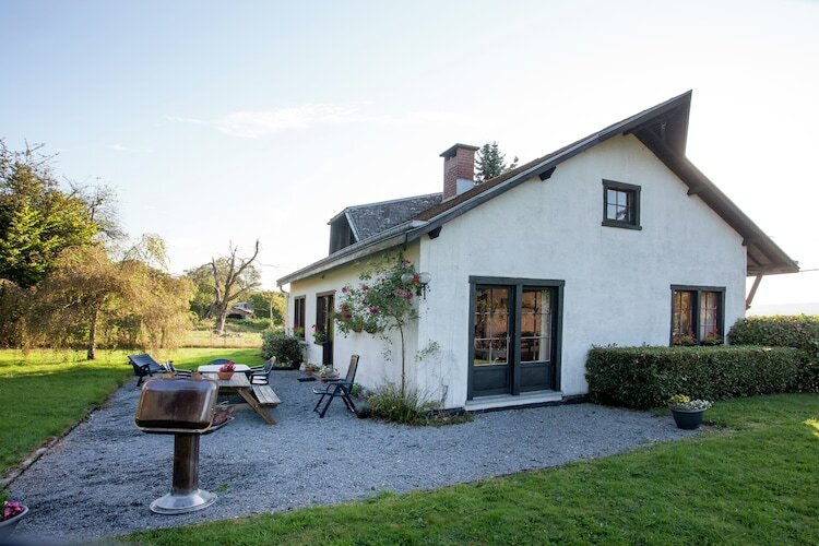 La Tzoumaz, maison 7 pers. à Coo près des cascades - Photo 33