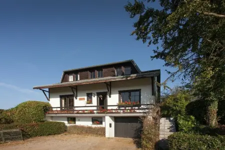 Location maison à Stavelot