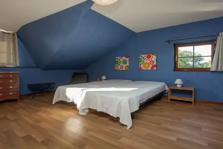 La Tzoumaz, maison 7 pers. à Coo près des cascades : photo 5