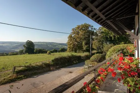 La Tzoumaz, maison 7 pers. à Coo près des cascades : photo 7