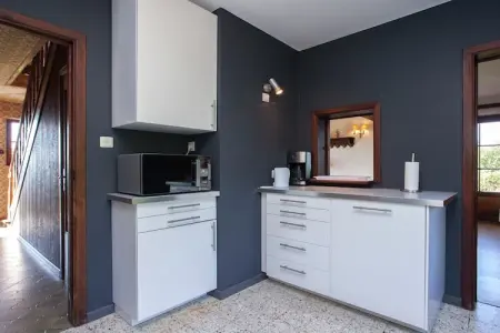 La Tzoumaz, maison 7 pers. à Coo près des cascades : photo 11