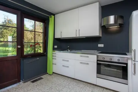 La Tzoumaz, maison 7 pers. à Coo près des cascades : photo 12