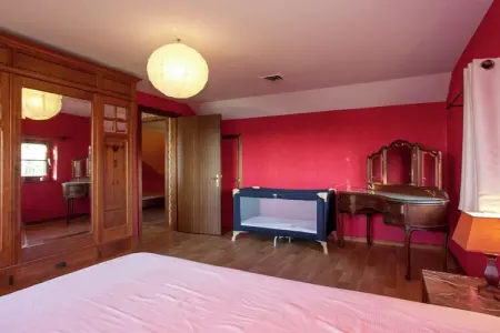 La Tzoumaz, maison 7 pers. à Coo près des cascades : photo 19