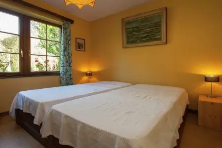 La Tzoumaz, maison 7 pers. à Coo près des cascades : photo 20