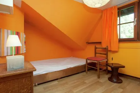 La Tzoumaz, maison 7 pers. à Coo près des cascades : photo 21