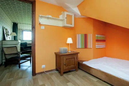 La Tzoumaz, maison 7 pers. à Coo près des cascades : photo 22