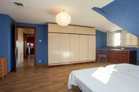 La Tzoumaz, maison 7 pers. à Coo près des cascades : photo 23