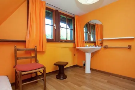 La Tzoumaz, maison 7 pers. à Coo près des cascades : photo 25