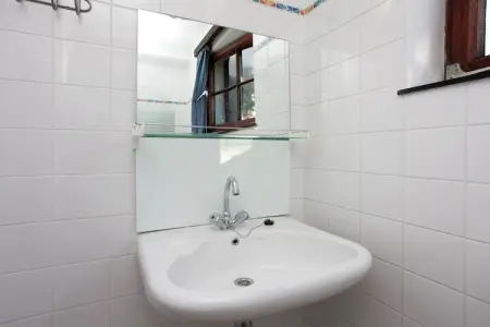 La Tzoumaz, maison 7 pers. à Coo près des cascades : photo 27