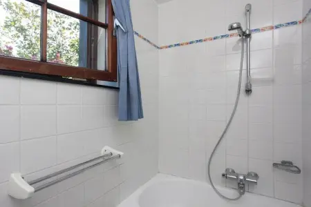 La Tzoumaz, maison 7 pers. à Coo près des cascades : photo 28