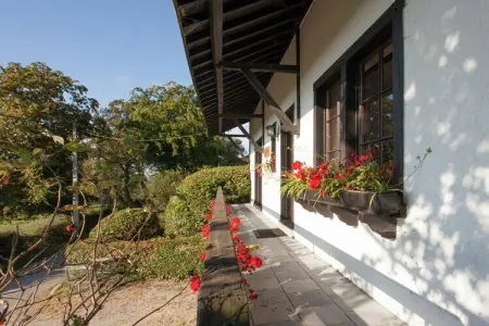 La Tzoumaz, maison 7 pers. à Coo près des cascades : photo 35