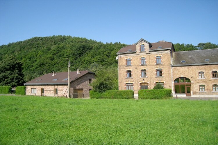 Le Laurier Rose – Maison 21 pers., sauna et spa - Photo 1
