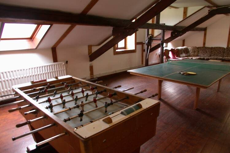 Le Laurier Rose – Maison 21 pers., sauna et spa - Photo 5