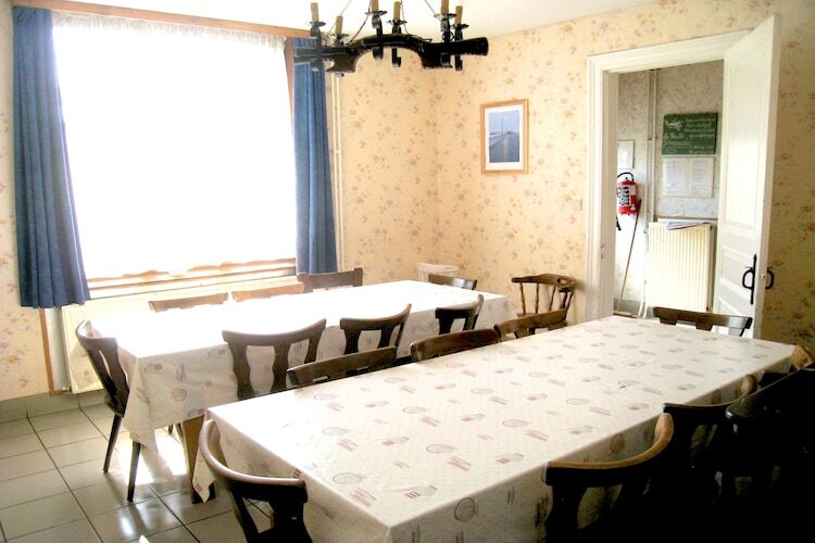 Le Laurier Rose – Maison 21 pers., sauna et spa - Photo 12