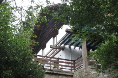 Location chalet à Coo Stavelot