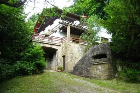 Chalet La Roche au Bois à Stavelot, 4 chambres : photo 2