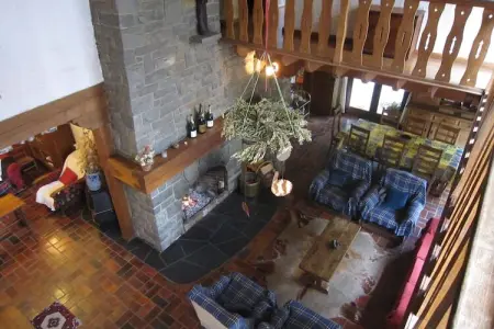 Chalet La Roche au Bois à Stavelot, 4 chambres : photo 5