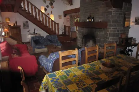 Chalet La Roche au Bois à Stavelot, 4 chambres : photo 14