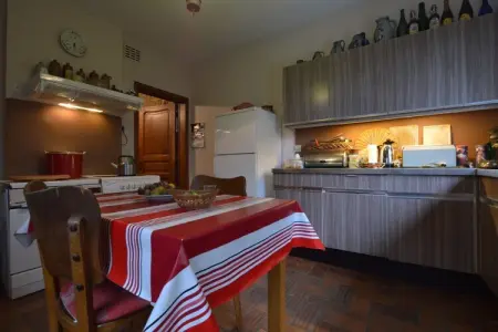 Chalet La Roche au Bois à Stavelot, 4 chambres : photo 20