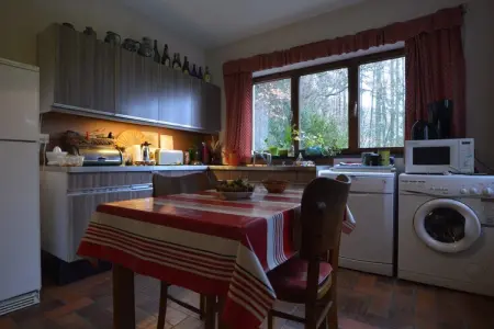 Chalet La Roche au Bois à Stavelot, 4 chambres : photo 21
