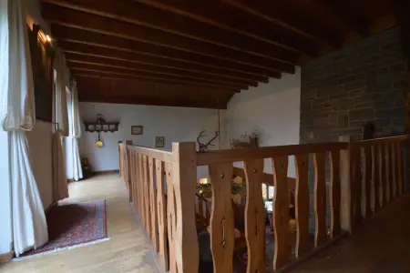 Chalet La Roche au Bois à Stavelot, 4 chambres : photo 22