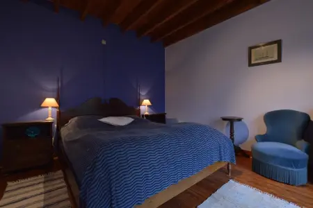 Chalet La Roche au Bois à Stavelot, 4 chambres : photo 23