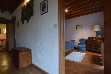 Chalet La Roche au Bois à Stavelot, 4 chambres : photo 24