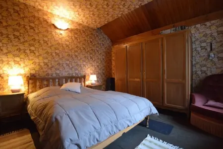 Chalet La Roche au Bois à Stavelot, 4 chambres : photo 25