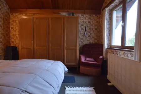 Chalet La Roche au Bois à Stavelot, 4 chambres : photo 26