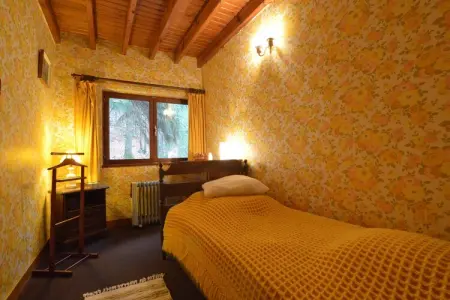 Chalet La Roche au Bois à Stavelot, 4 chambres : photo 27