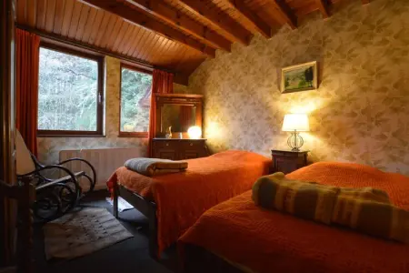 Chalet La Roche au Bois à Stavelot, 4 chambres : photo 28