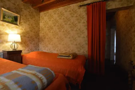 Chalet La Roche au Bois à Stavelot, 4 chambres : photo 29