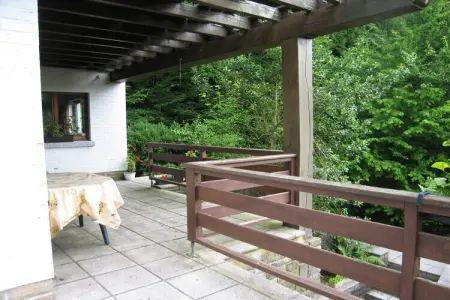 Chalet La Roche au Bois à Stavelot, 4 chambres : photo 33