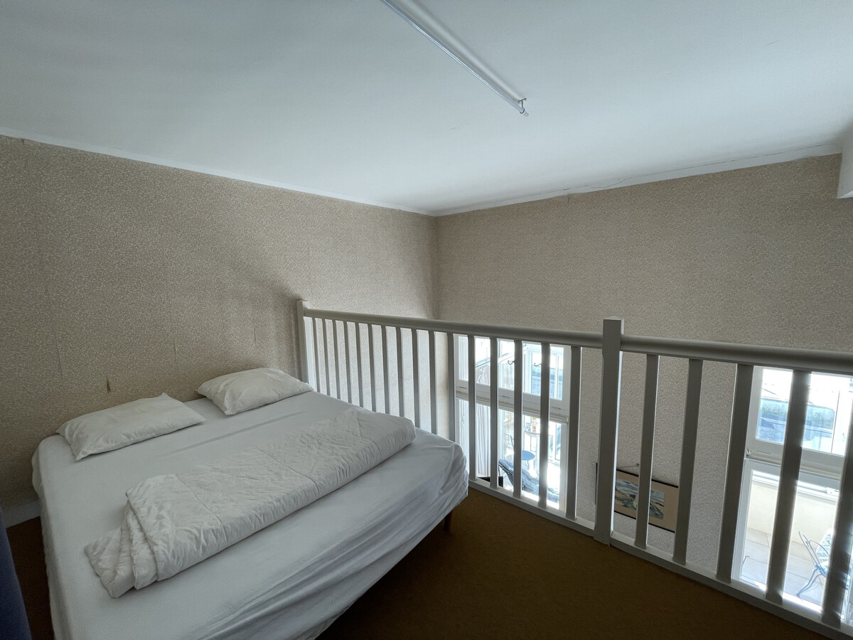 Duplex front de mer avec véranda à Jullouville - Photo 20