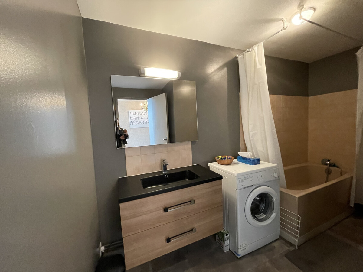 Duplex front de mer avec véranda à Jullouville - Photo 21