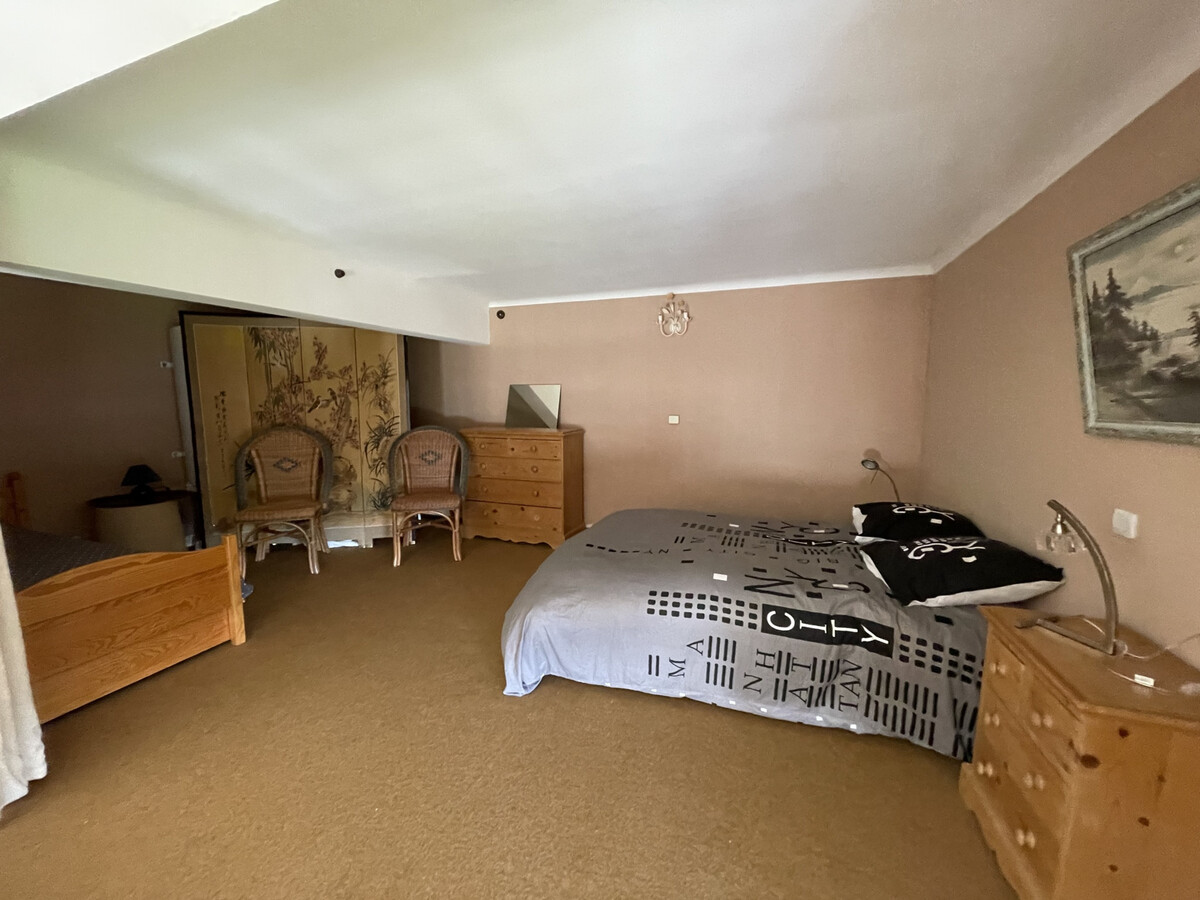 Duplex 50m plage à Jullouville, jardin privatif - Photo 19