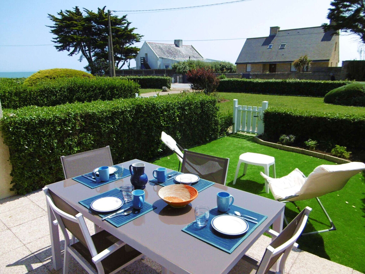 Studio cabine 31m² à 50m de la plage, Sarzeau - Photo 1